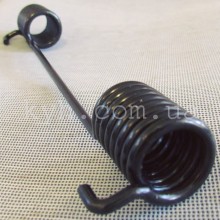 Пружина колодок гальмівних стяжна Богдан